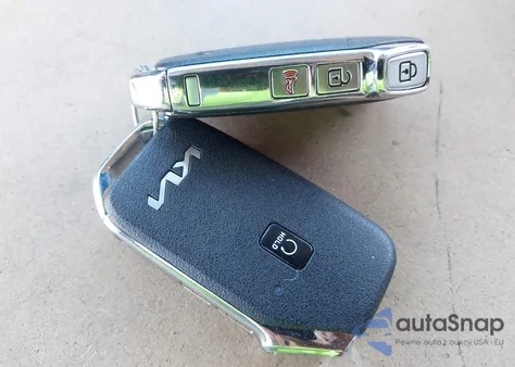 2024 Kia Sportage Ex z USA, uszkodzony, nr VIN 5XYK33DF8RG200406